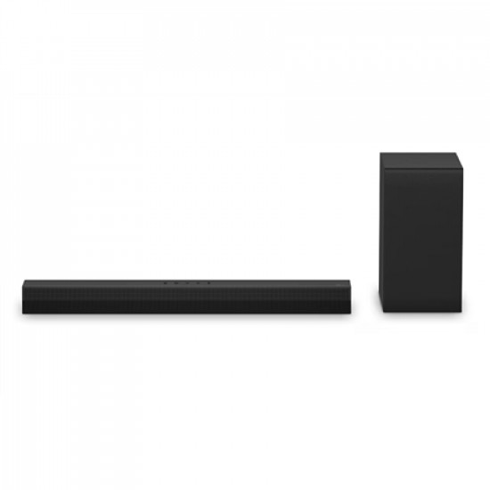 Soundbar 2.1 Channel Sound System | S40T | Bluetooth