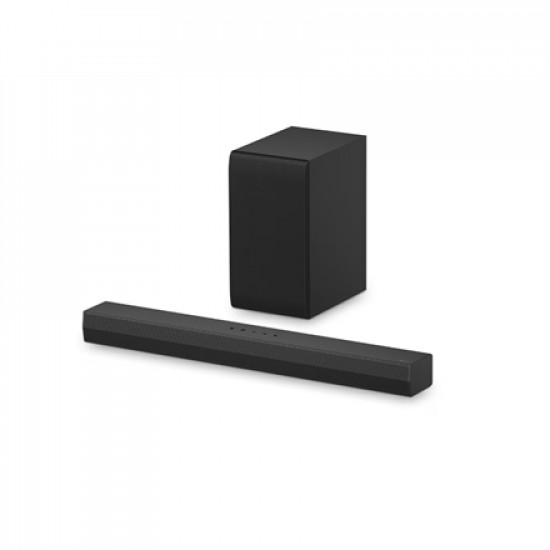 Soundbar 2.1 Channel Sound System | S40T | Bluetooth