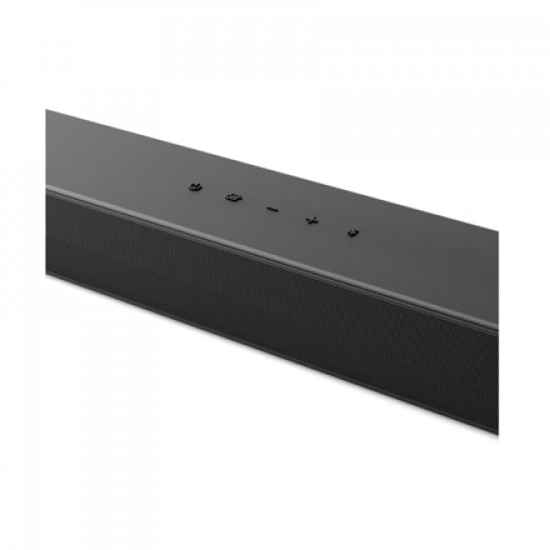 Soundbar 3.1 Channel Sound System | S60T | Bluetooth