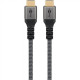 Goobay 65260 Cable | HDMI to HDMI | 1 m