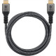 Goobay 65260 Cable | HDMI to HDMI | 1 m