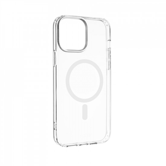 Fixed | MagPure | FIXPUM-725 | Back cover | Apple | iPhone 13 Pro Max | TPU + PC | Transparent