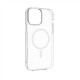 Fixed | MagPure | FIXPUM-725 | Back cover | Apple | iPhone 13 Pro Max | TPU + PC | Transparent