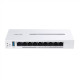 9-Port Gigabit PoE+ VPN Wired Router | EBG19P | 802.11ac | Ethernet LAN (RJ-45) ports 8 | Mesh Support Yes | MU-MiMO No | 5G | Antenna type Internal