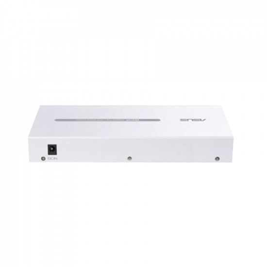 9-Port Gigabit PoE+ VPN Wired Router | EBG19P | 802.11ac | Ethernet LAN (RJ-45) ports 8 | Mesh Support Yes | MU-MiMO No | 5G | Antenna type Internal