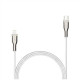 Fixed | Braided Cable | FIXDB-CL12-WH | White