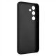 Fixed | FIXST-1256-BK | Back cover | Samsung | Galaxy S24 | Rubberized | Black