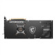 HDMI ports quantity 2 | PCI Express Gen 4 | Memory clock speed 2625 MHz | MSI GeForce RTX 4080 SUPER 16G GAMING X SLIM | NVIDIA | 16 GB | GeForce RTX 4080 SUPER | GDDR6X