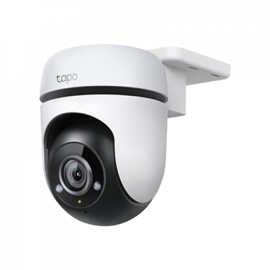 TP-LINK | Pan/Tilt AI Home Security Wi-Fi Camera | Tapo C500 | Dome | 2 MP | H.264 | microSD card, up to 512 GB