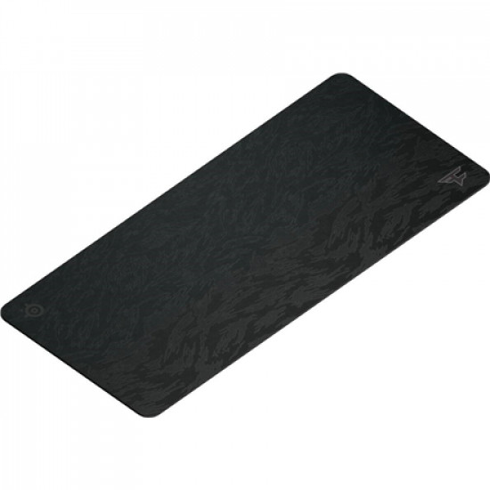 SteelSeries QcK XXL Gaming Mouse Pad | Faze Clan Edition