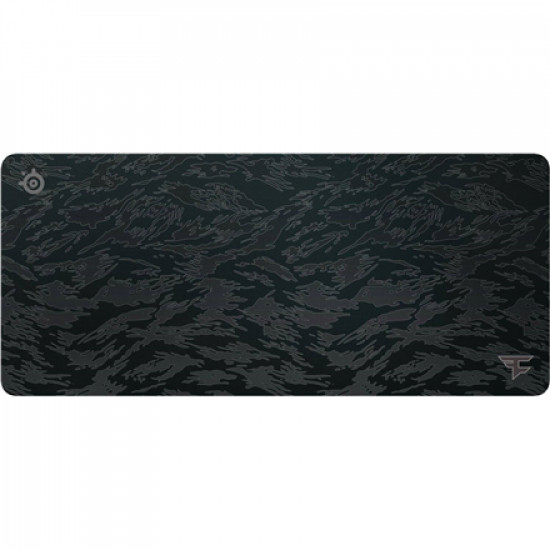 SteelSeries QcK XXL Gaming Mouse Pad | Faze Clan Edition