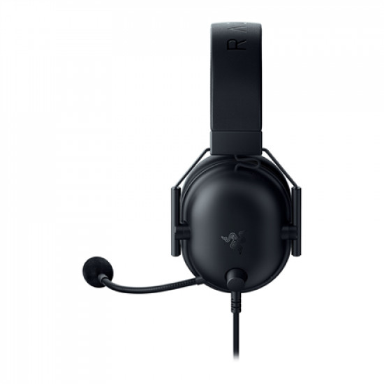 Razer Gaming Headset | BlackShark V2 X (Xbox Licensed) | Wired | Over-Ear | Microphone | Black