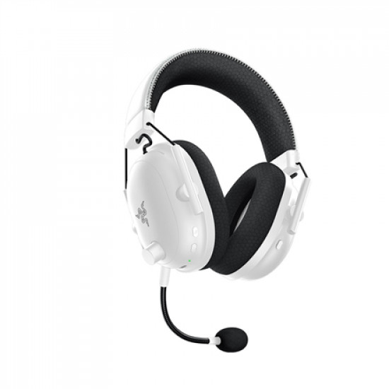 Razer Gaming Headset | BlackShark V2 Pro for PlayStation | Wireless | Over-Ear | Microphone | Noise canceling | White