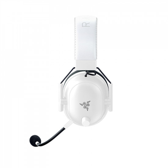 Razer Gaming Headset | BlackShark V2 Pro for PlayStation | Wireless | Over-Ear | Microphone | Noise canceling | White