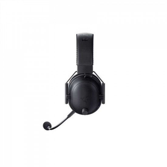 Razer Gaming Headset | BlackShark V2 Pro (Xbox Licensed) | Wireless | Over-Ear | Microphone | Noise canceling | Black