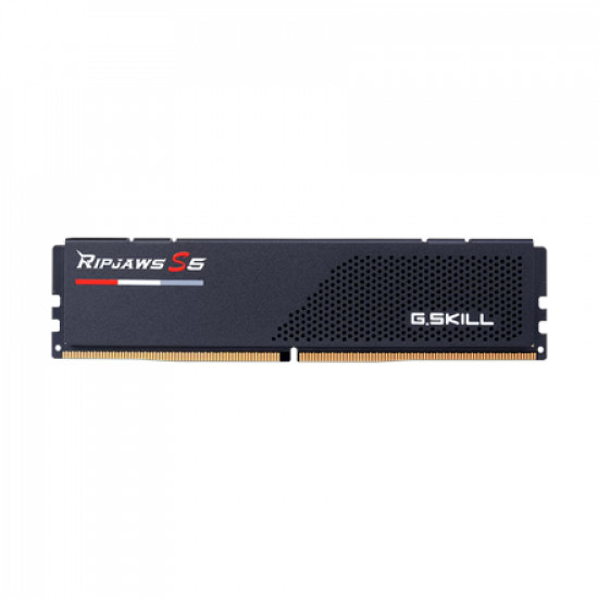 32 Kit (16GBx2) GB | DDR5 | 6000 MHz | PC/server | Registered No | ECC No