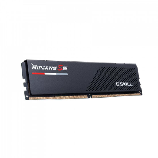 32 Kit (16GBx2) GB | DDR5 | 6000 MHz | PC/server | Registered No | ECC No