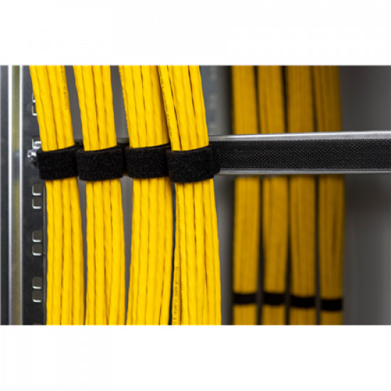 Digitus | Cat 7A class FA, S/FTP, Twisted Pair installation cable, simplex, 1500 MHz | DK-1744-A-VH-10-P