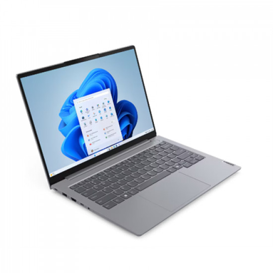 Lenovo | ThinkBook 14 ARP | Arctic Grey | 14  | IPS | WUXGA | 1920 x 1200 pixels | Anti-glare | AMD Ryzen 7 | 7735HS | 16 GB | SO-DIMM DDR5 | Solid-state drive capacity 512 GB | AMD Radeon 680M Graphics | Windows 11 Pro | 802.11ax | Bluetooth version 5.3 | Keyboard language English | Keyboard backlit | Warranty 24 month(s) | Battery warranty 12 month(s)