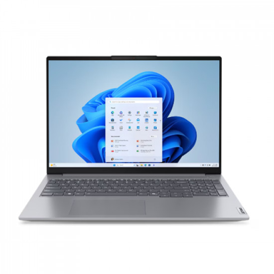 Lenovo | ThinkBook 16 Gen 7 | Arctic Grey | 16 