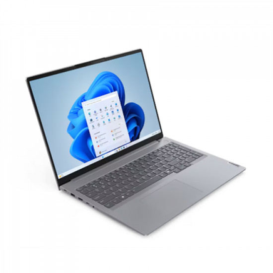 Lenovo | ThinkBook 16 Gen 7 | Arctic Grey | 16 