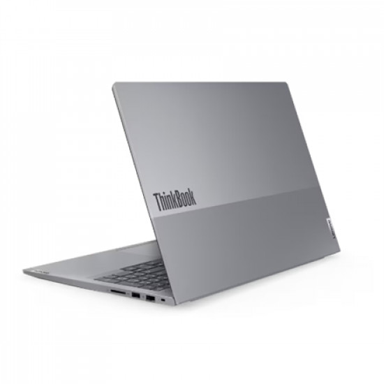 Lenovo | ThinkBook 16 Gen 7 | Arctic Grey | 16 