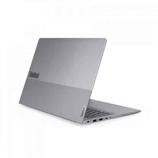 Lenovo | ThinkBook 16 Gen 7 | Arctic Grey | 16 