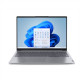 Lenovo | ThinkBook 16 Gen 7 | Arctic Grey | 16 