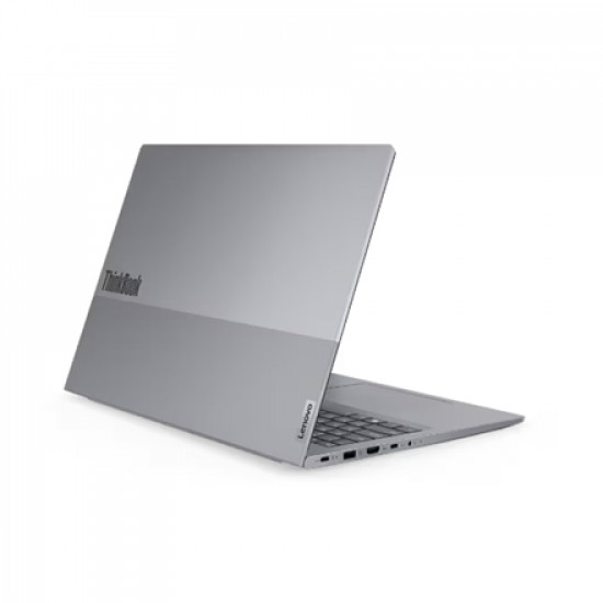 Lenovo | ThinkBook 16 Gen 7 | Arctic Grey | 16 