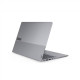 Lenovo | ThinkBook 16 ARP | Arctic Grey | 16  | IPS | WUXGA | 1920 x 1200 pixels | Anti-glare | AMD Ryzen 5 | 7535HS | 16 GB | SO-DIMM DDR5 | Solid-state drive capacity 256 GB | AMD Radeon 660M Graphics | Windows 11 Pro | 802.11ax | Bluetooth version 5.3 | Keyboard language Nordic | Keyboard backlit | Warranty 24 month(s) | Battery warranty 12 month(s)