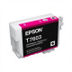 Epson T7603 Ink, Vivid Magenta | Epson