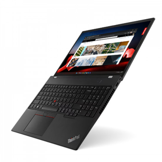 ThinkPad T16 Gen 2 | Thunder Black | 16 