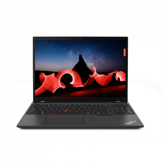 ThinkPad T16 Gen 2 | Thunder Black | 16 