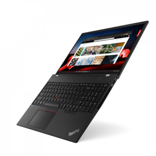 ThinkPad T16 Gen 2 | Thunder Black | 16 