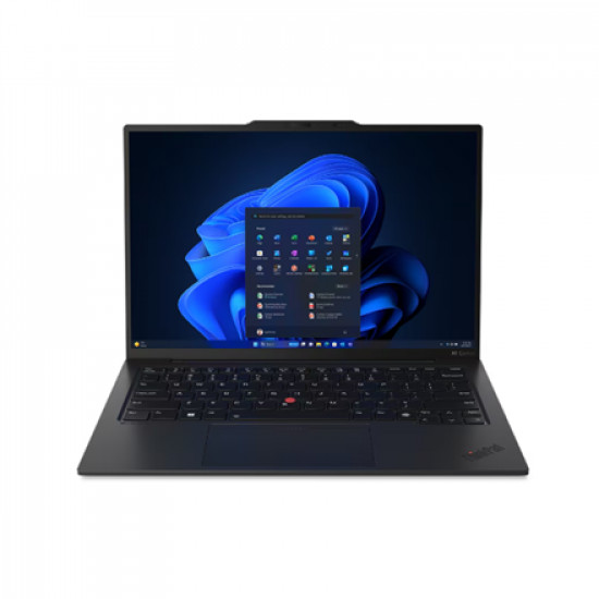 ThinkPad X1 Carbon Gen 12 | Black | 14 