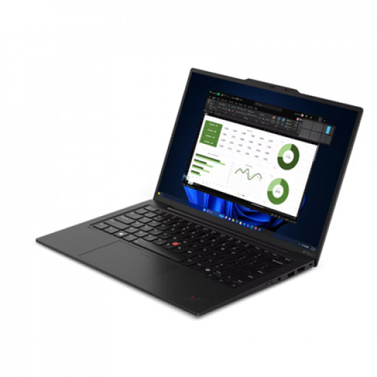 ThinkPad X1 Carbon Gen 12 | Black | 14 