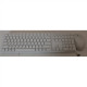 SALE OUT. Dell Keyboard and Mouse KM5221W Pro Wireless US International White, UNPACKED AS DEMO | Dell Keyboard and Mouse | KM5221W Pro | Keyboard and Mouse Set | Wireless | Mouse included | US | UNPACKED  AS DEMO | White | 2.4 GHz