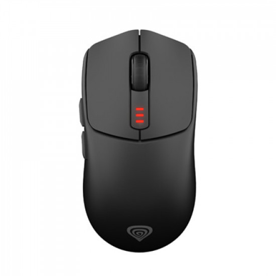 Zircon 500 | Wireless/Wired | Gaming Mouse | 2.4 GHz, Bluetooth, USB | Black