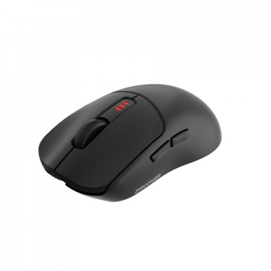 Zircon 500 | Wireless/Wired | Gaming Mouse | 2.4 GHz, Bluetooth, USB | Black