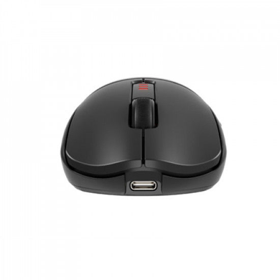 Zircon 500 | Wireless/Wired | Gaming Mouse | 2.4 GHz, Bluetooth, USB | Black