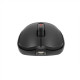 Zircon 500 | Wireless/Wired | Gaming Mouse | 2.4 GHz, Bluetooth, USB | Black