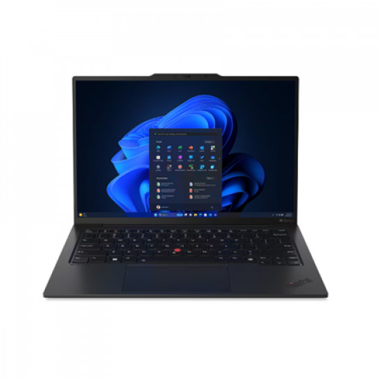 ThinkPad X1 Carbon Gen 12 | Black | 14 