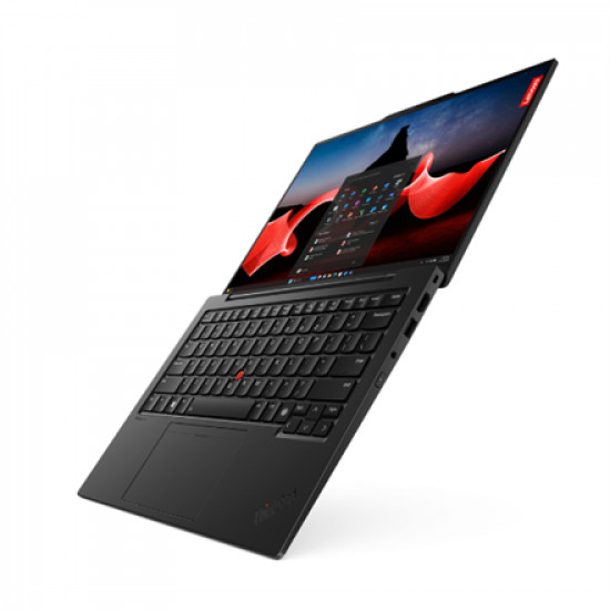 ThinkPad X1 Carbon Gen 12 | Black | 14 