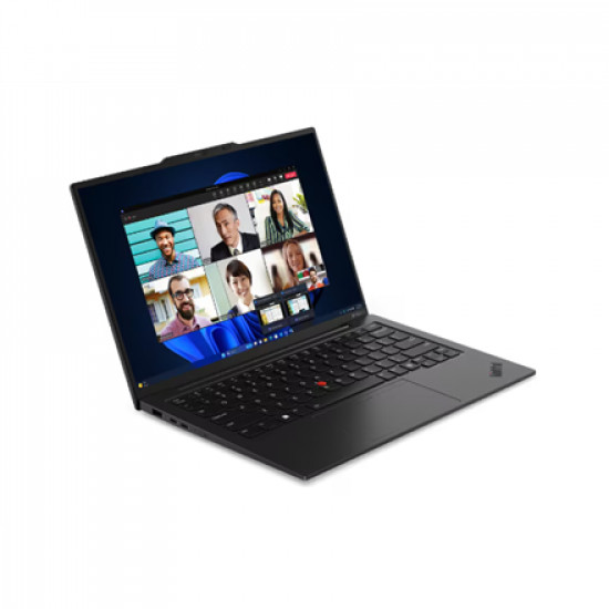 ThinkPad X1 Carbon Gen 12 | Black | 14 