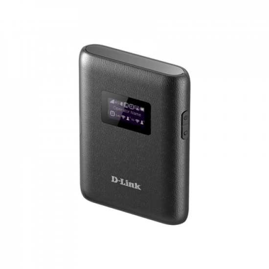 4G LTE Mobile Hotspot | DWR-933 | 802.11ac | 300 Mbit/s | N/A Mbit/s | Ethernet LAN (RJ-45) ports 0 | Mesh Support No | MU-MiMO No | 4G | Antenna type Internal | N/A