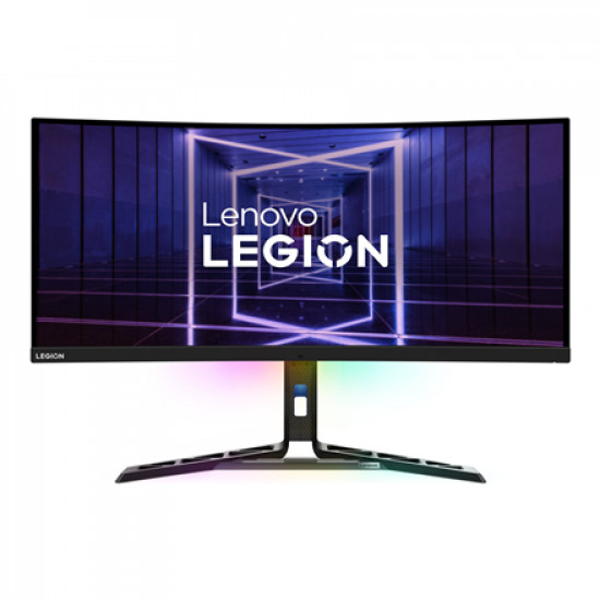 Lenovo Legion Y34wz-30 34 3440x1440/21:9/720 nits/HDMI/DP/Black/3Y Warranty | Lenovo