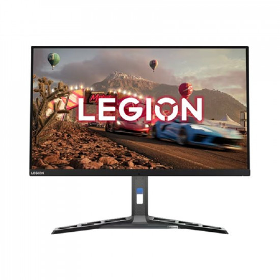 Lenovo | Legion Y32p-30 | 31.5  | IPS | 16:9 | 144 Hz | 0.2 ms | HDMI ports quantity 2 | Raven Black | Warranty 36 month(s)