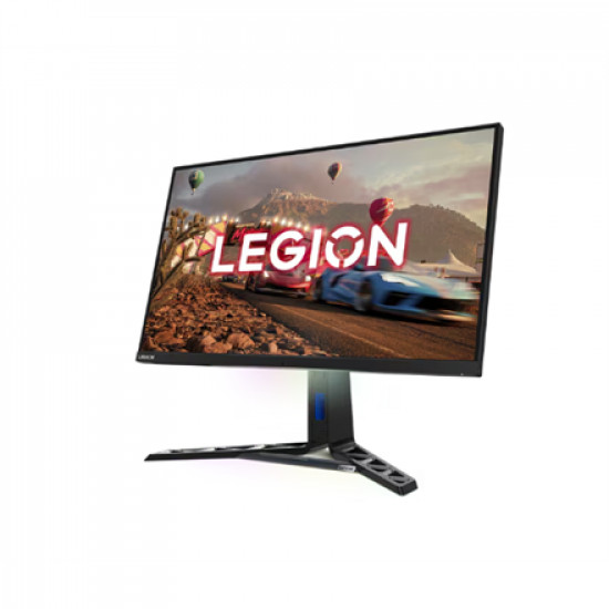 Lenovo | Legion Y32p-30 | 31.5  | IPS | 16:9 | 144 Hz | 0.2 ms | HDMI ports quantity 2 | Raven Black | Warranty 36 month(s)