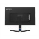 Lenovo | Legion Y32p-30 | 31.5  | IPS | 16:9 | 144 Hz | 0.2 ms | HDMI ports quantity 2 | Raven Black | Warranty 36 month(s)