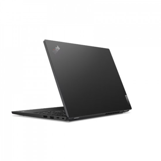 Lenovo ThinkPad L13 | Black | 13.3  | IPS | WUXGA | 1920 x 1200 pixels | Anti-glare | Intel Core U5 | 125U | 16 GB | Soldered LPDDR5 | Solid-state drive capacity 512 GB | Intel Graphics | Windows 11 Pro | 802.11ax | Bluetooth version 5.3 | LTE Upgradable | Keyboard language English | Keyboard backlit | Warranty 36 month(s) | Battery warranty 12 month(s)